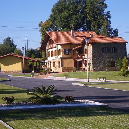 Hotel Matsa B&B Lezama  Extérieur photo