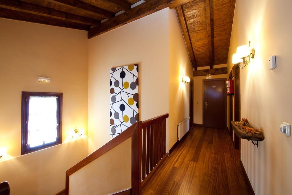 Hotel Matsa B&B Lezama  Extérieur photo