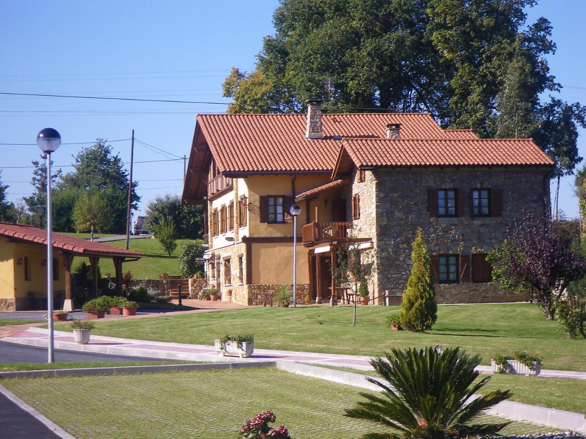 Hotel Matsa B&B Lezama  Extérieur photo