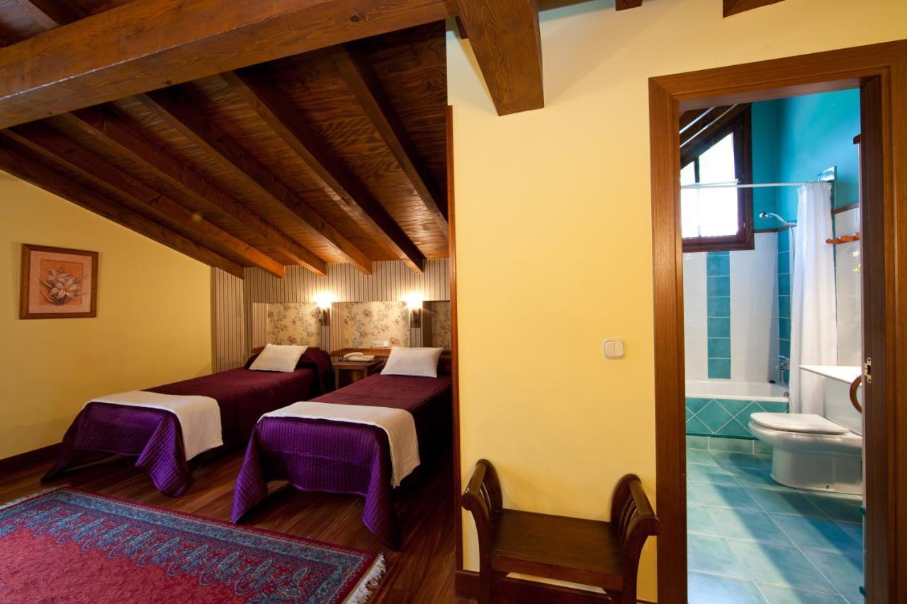 Hotel Matsa B&B Lezama  Extérieur photo