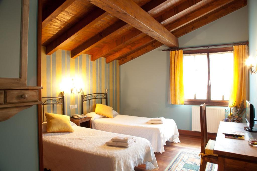 Hotel Matsa B&B Lezama  Extérieur photo