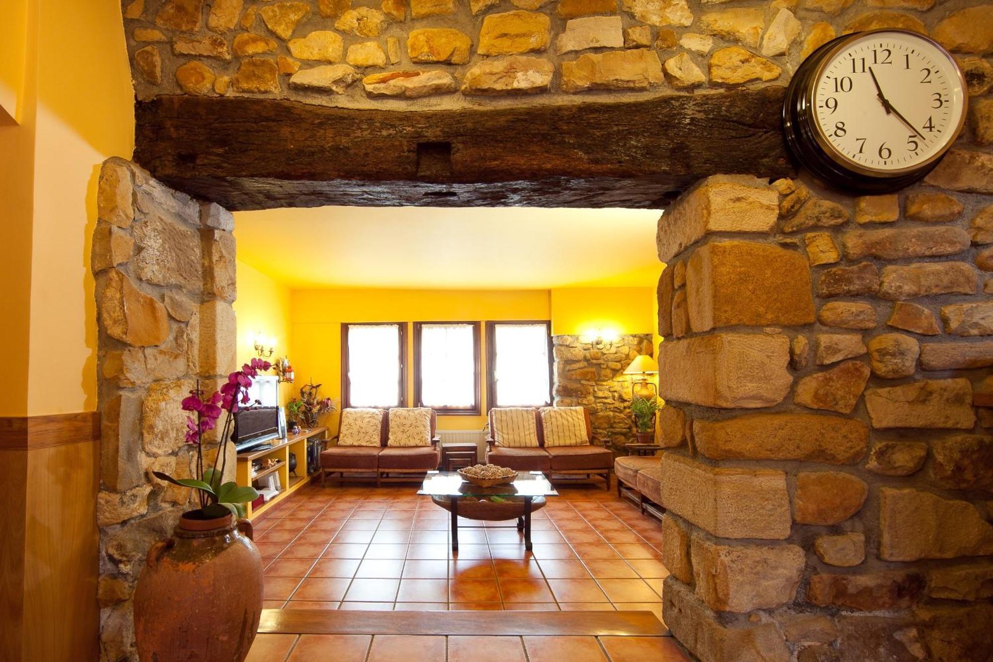Hotel Matsa B&B Lezama  Extérieur photo