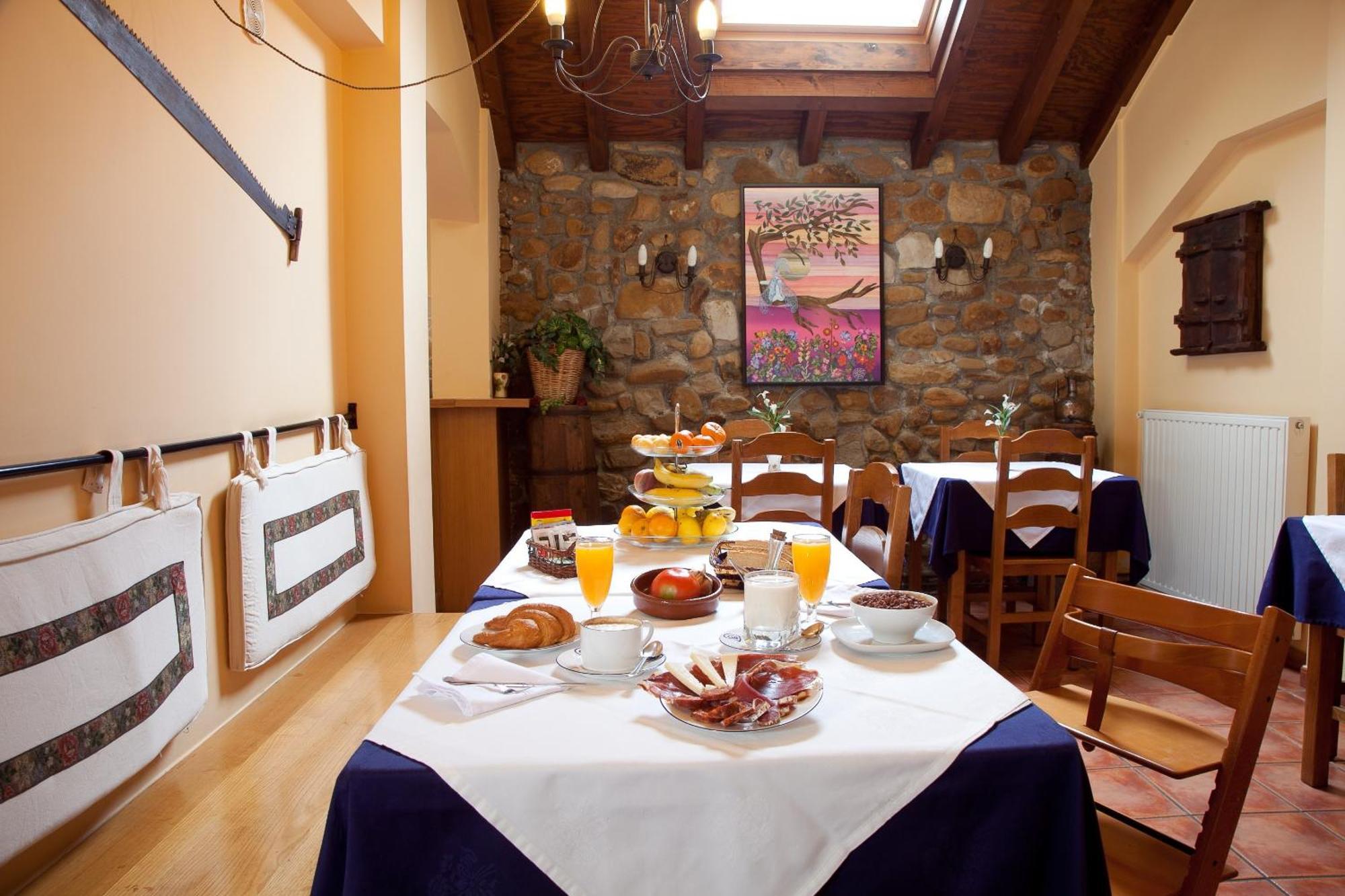 Hotel Matsa B&B Lezama  Extérieur photo