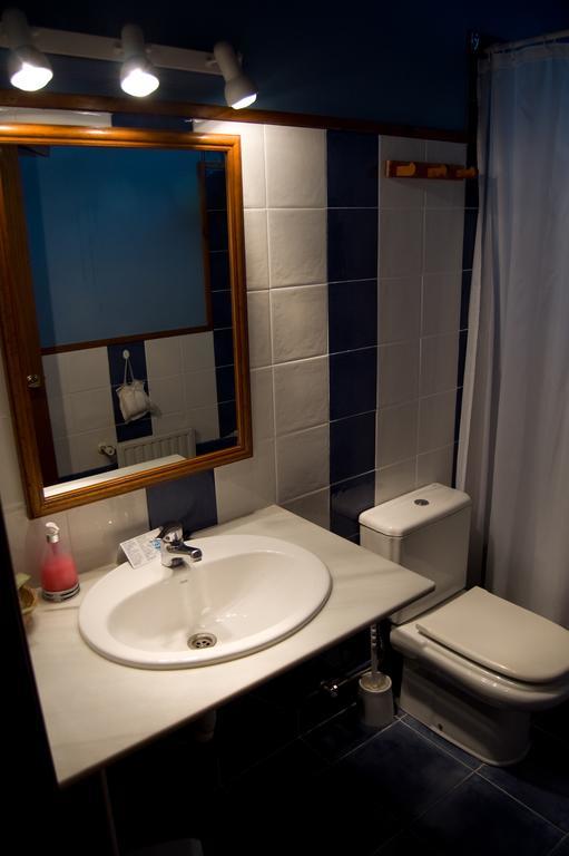 Hotel Matsa B&B Lezama  Extérieur photo