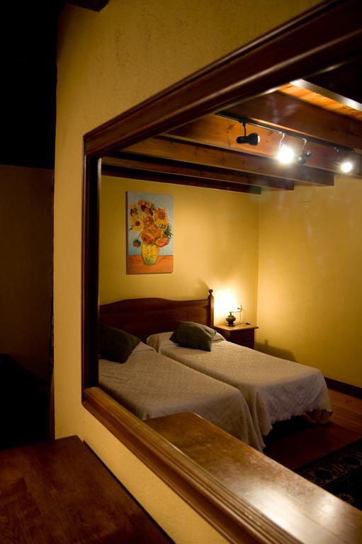 Hotel Matsa B&B Lezama  Extérieur photo