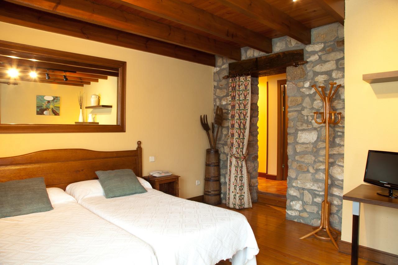 Hotel Matsa B&B Lezama  Extérieur photo