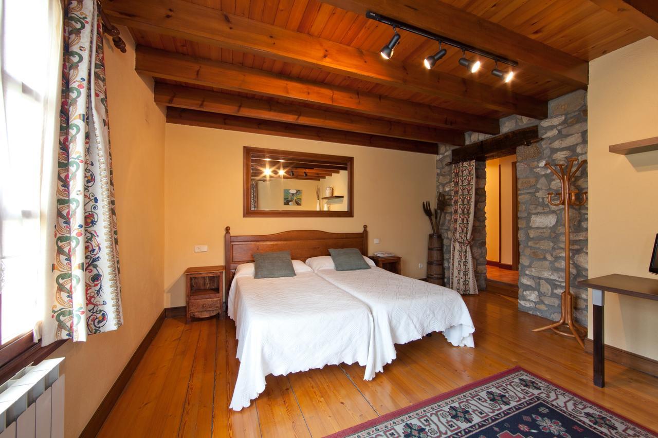 Hotel Matsa B&B Lezama  Extérieur photo